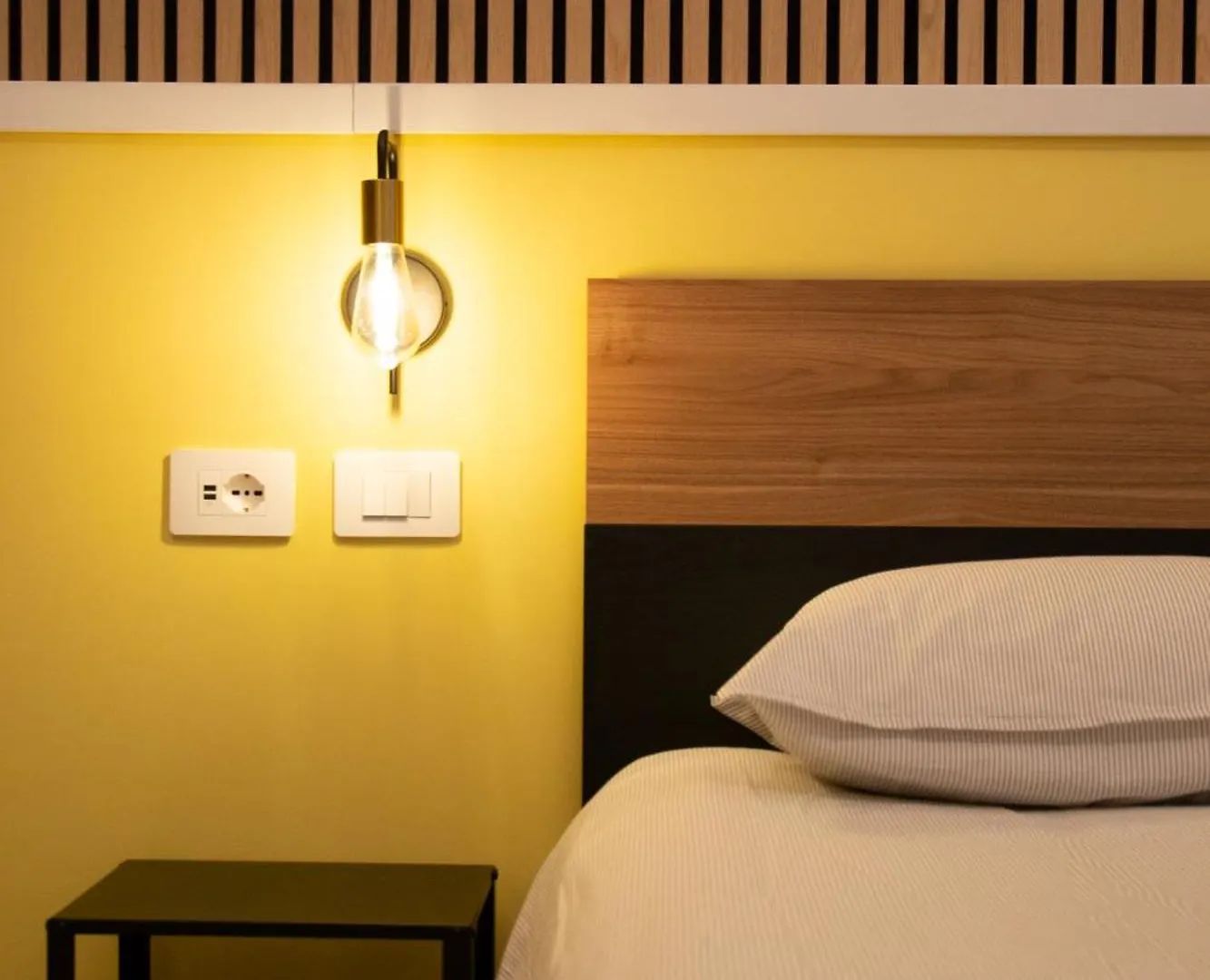 Lilium Suites Rome Italië
