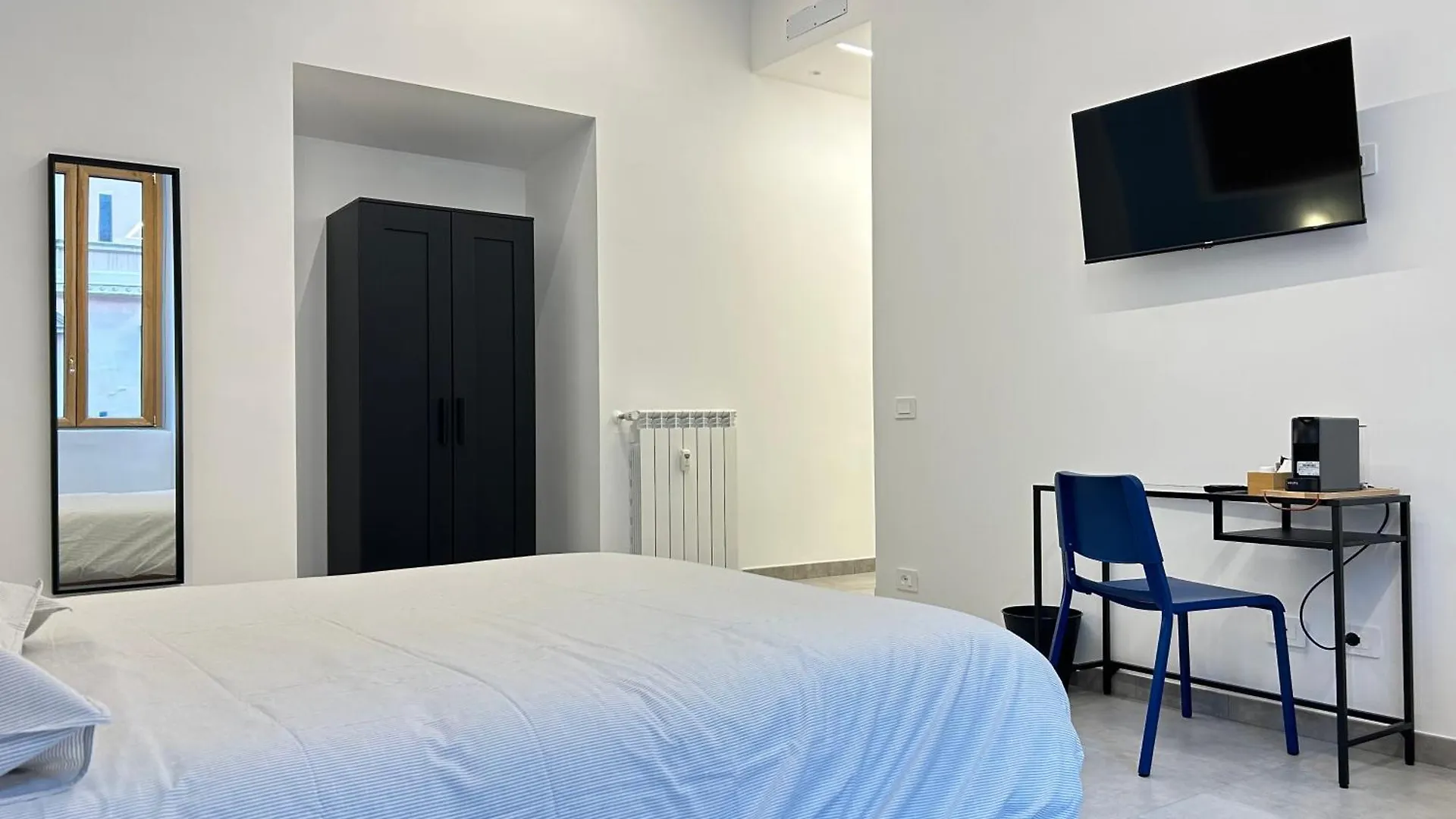 Lilium Suites Rome Italië