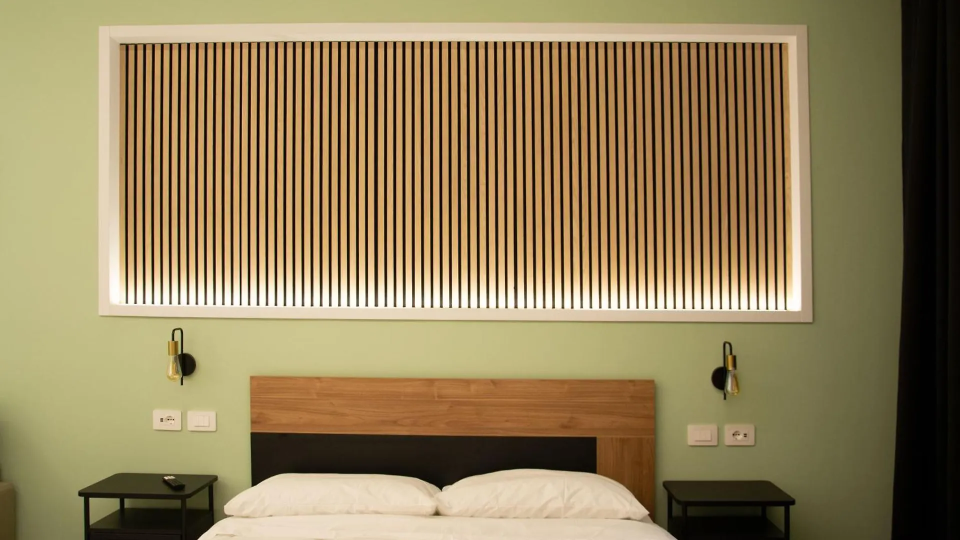 Gasthuis Lilium Suites Rome