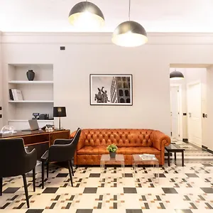 Gasthuis Foresteria Di Piazza Cavour - Luxury &, Rome