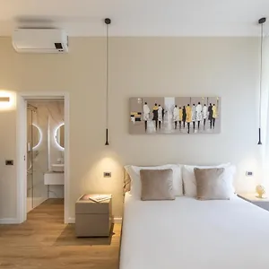 Gasthuis Elegantia Luxury, Rome