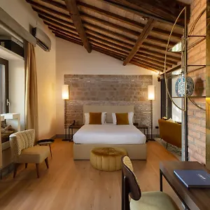 Gasthuis Passpartout Boutique Palace, Rome
