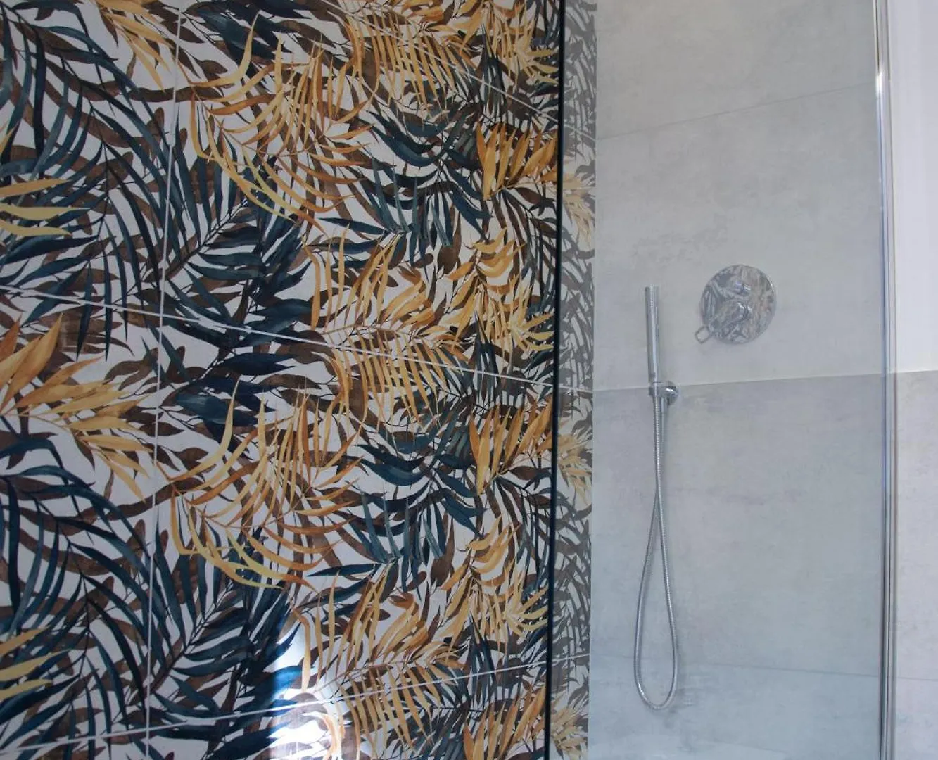 Lilium Suites Rome