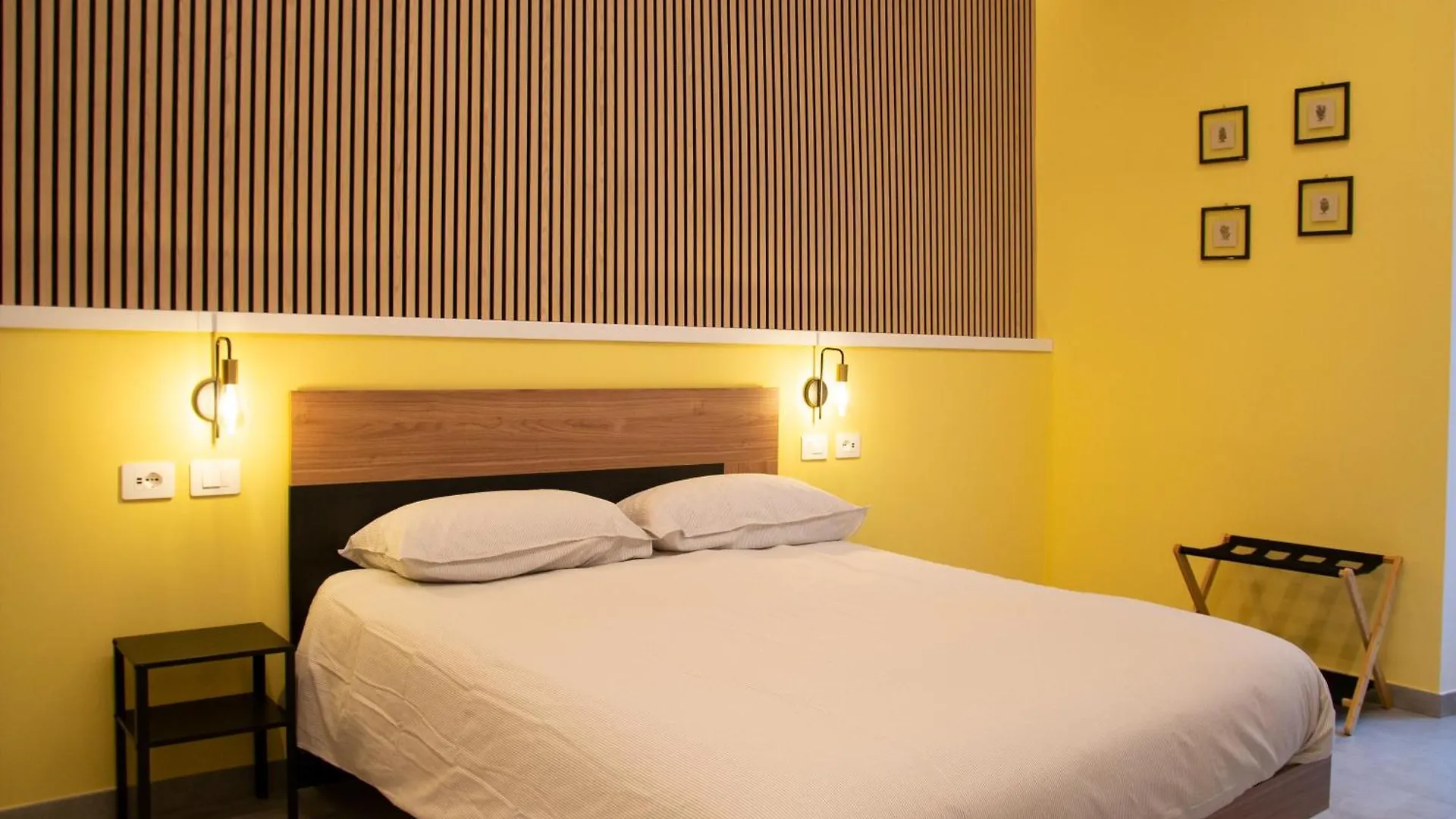 Guest house Lilium Suites Rome Italy