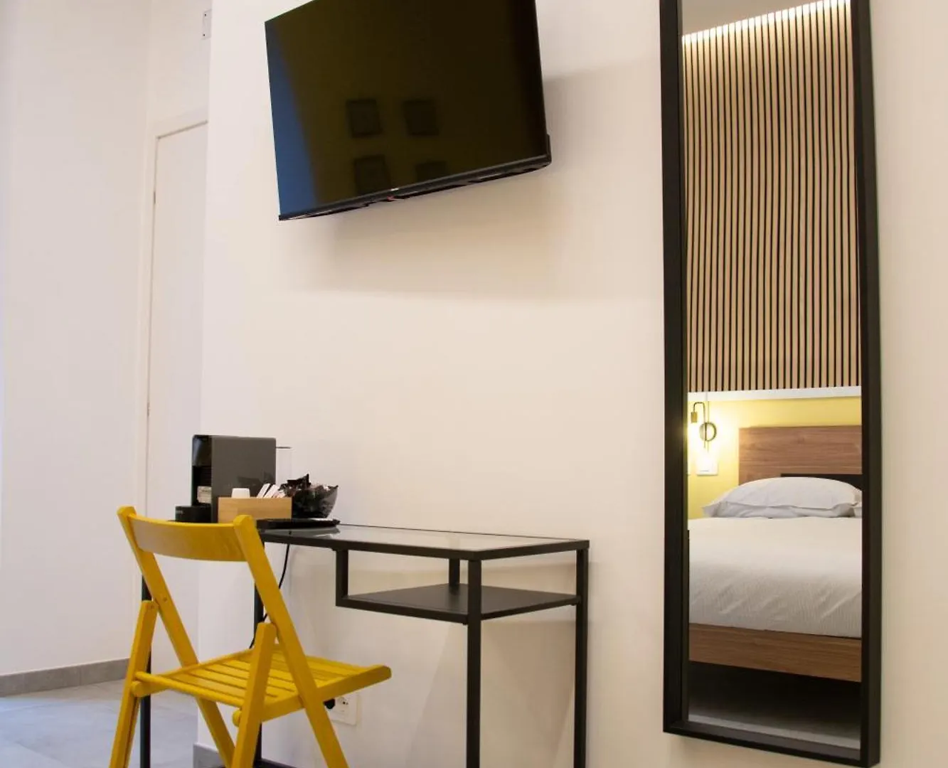 Lilium Suites Rome