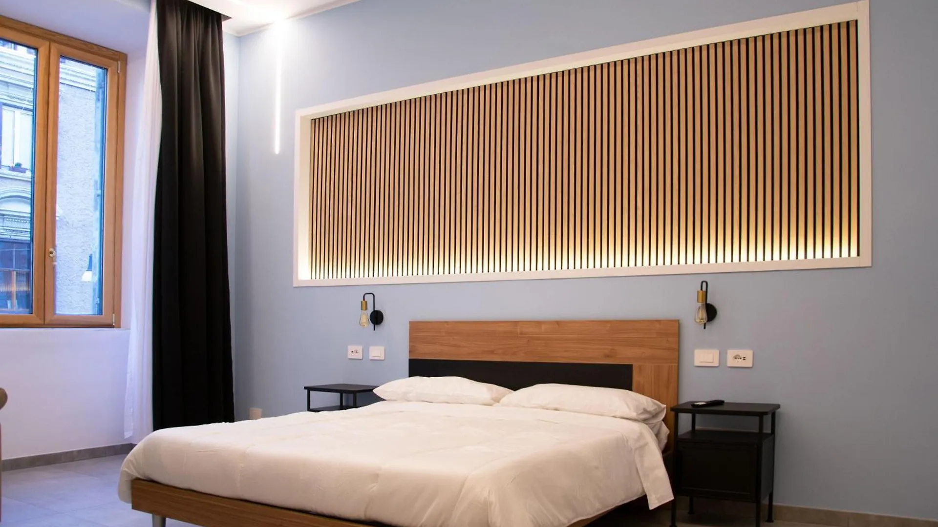 Lilium Suites Rome