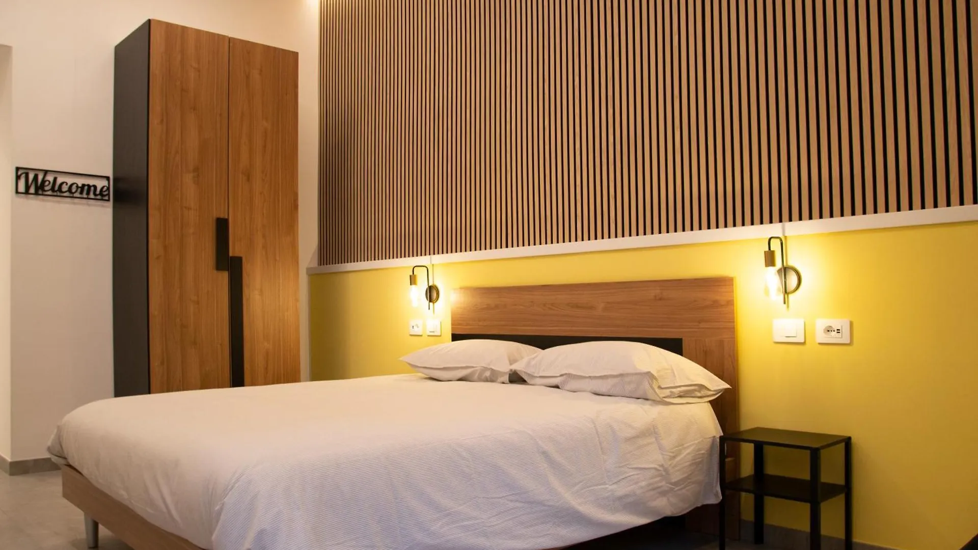 Lilium Suites Rome