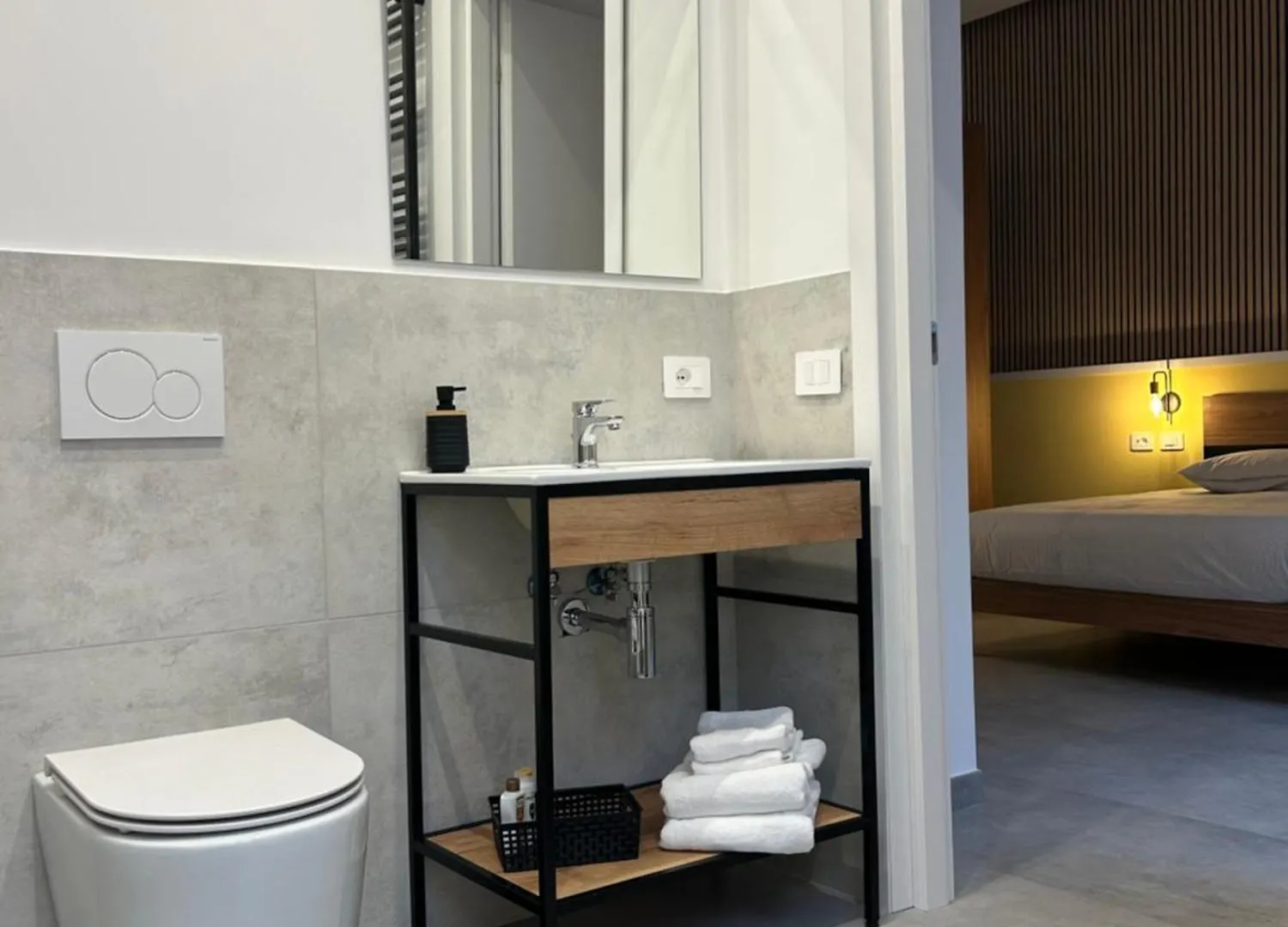 Lilium Suites Rome Guest house