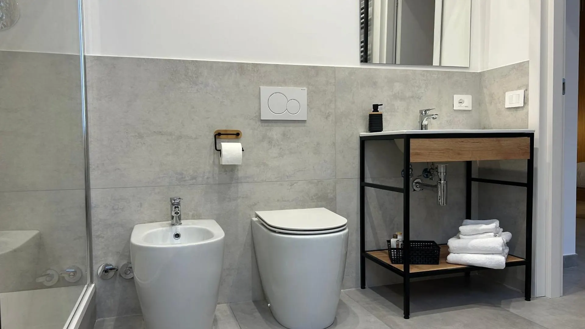 Lilium Suites Rome