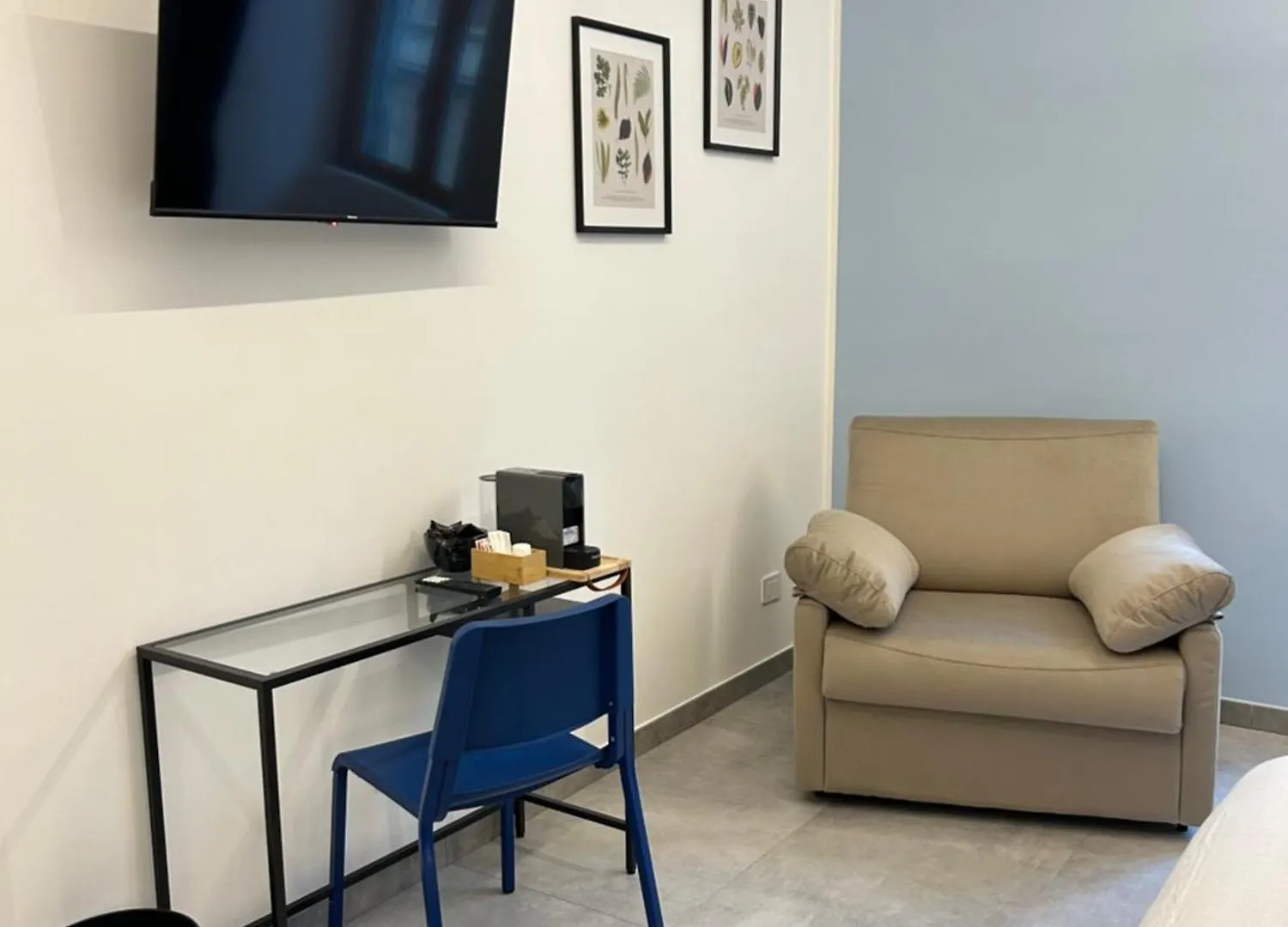 Guest house Lilium Suites Rome Italy