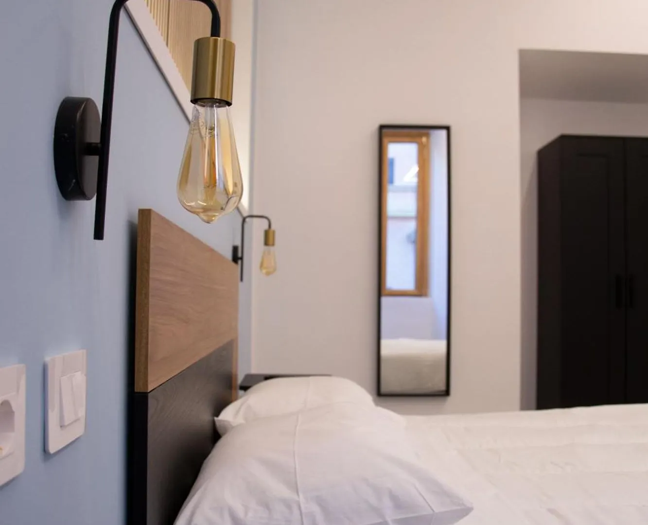 Lilium Suites Rome Guest house