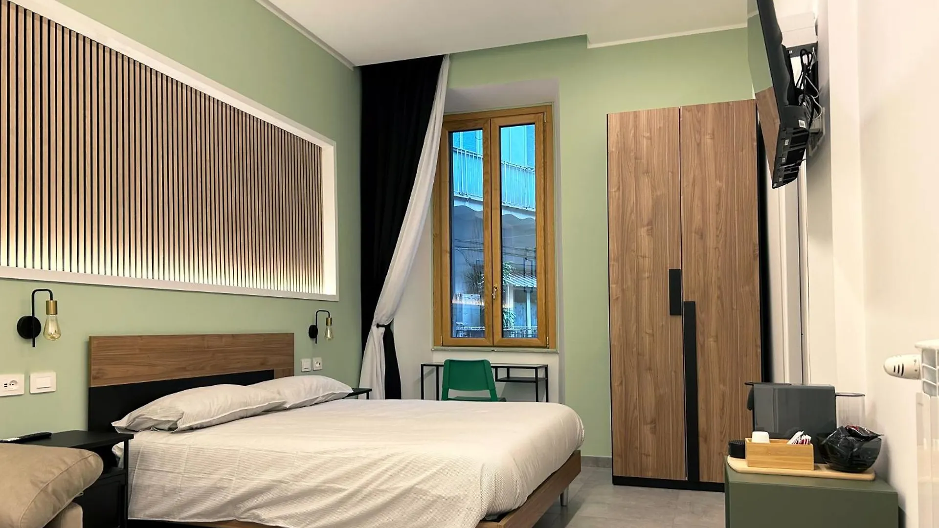 Guest house Lilium Suites Rome