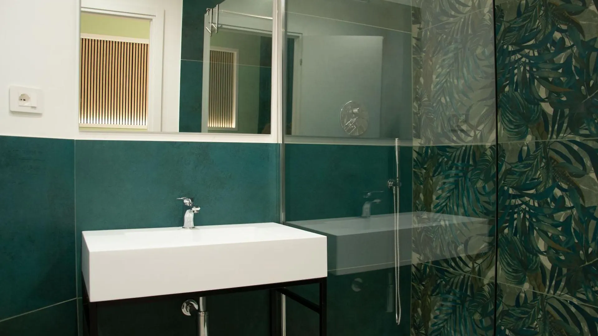Lilium Suites Rome