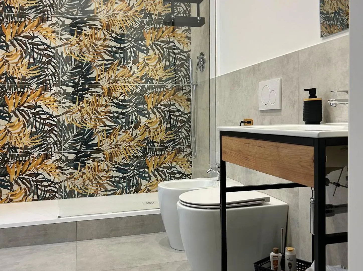 Lilium Suites Rome Guest house