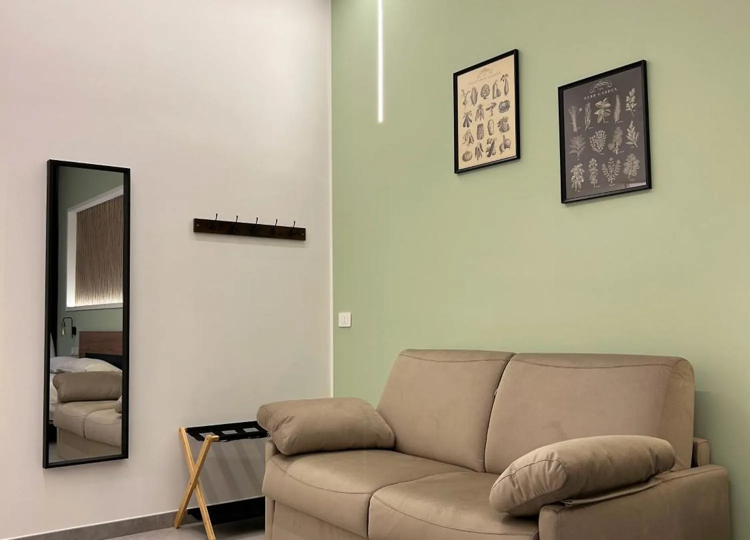Lilium Suites Rome 0*,